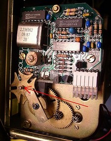 Původní provedení