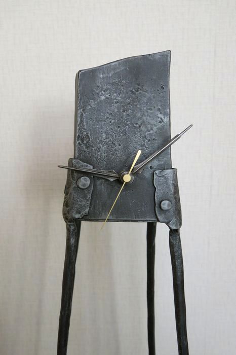 Zdeněk Legner hodiny