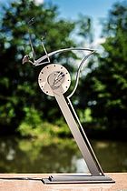 Kovaná plastika Gibbus