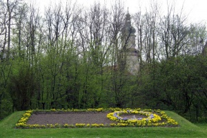 Nové Město nad Metují