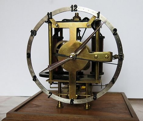 Laplace - skeletová přestavba