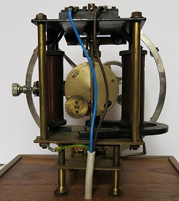 Laplace - skeletová přestavba