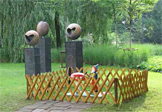 Trpaslík v roce 2007