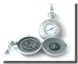 Kapesní Stonehenge - 