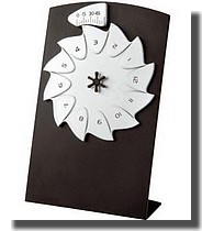 S minutovou ručičkou, ale bez soukolí