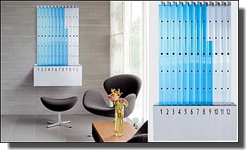 Vodní sem také patří