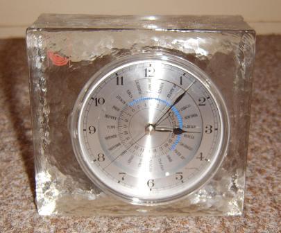 sklenění pásmovky