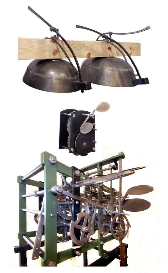 Prokeš 1968 komplet