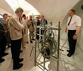 Výstava v Knihkupectví U sv. Víta