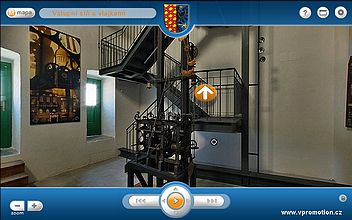 virtuální prostějov